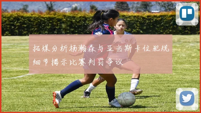 拓媒分析杨瀚森与亚当斯卡位犯规细节揭示比赛判罚争议