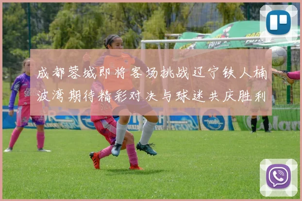 成都蓉城即将客场挑战辽宁铁人楠波湾期待精彩对决与球迷共庆胜利