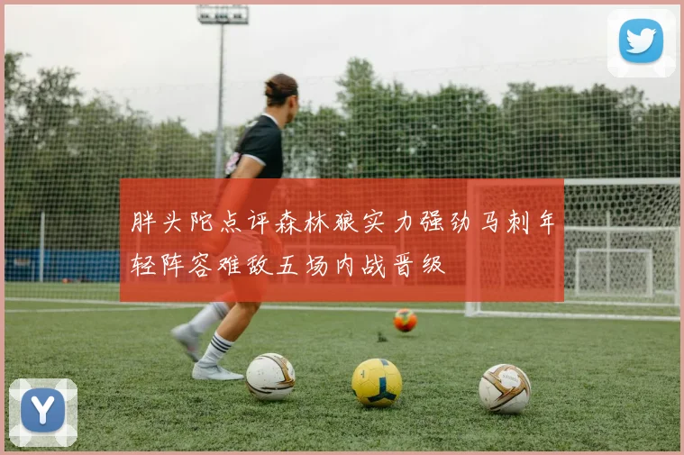 胖头陀点评森林狼实力强劲马刺年轻阵容难敌五场内战晋级